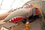XV426 @ EGSH - XV426 1969 McDonnell Douglas Phantom FGR2 RAF City of Norwich Aviation Museum - by PhilR