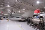 XV424 - XV424 1969 McDonnell Douglas Phantom FGR2 RAF Museum Hendon  - by PhilR