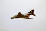 XT905 @ EGVA - XT905 1968 McD F-4 Phantom FGR2 RAF IAT - by PhilR