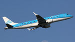 PH-EXE @ EHAM - at eham - by Ronald