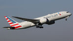 N886BR @ EHAM - at eham - by Ronald