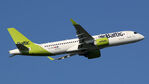 YL-AAZ @ EHAM - at eham - by Ronald