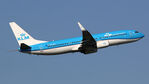PH-BXK @ EHAM - at eham - by Ronald