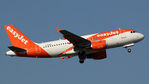 G-EZFR @ EHAM - at eham - by Ronald