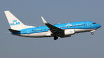PH-BGQ @ EHAM - at eham - by Ronald