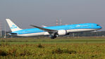 PH-BKI @ EHAM - at eham - by Ronald