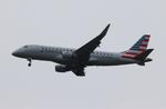 N208AN @ KORD - ENY/AE E175 zx syr-ord - by FloridaMetal