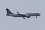 N207SY @ KORD - SKW/UE E175 zx bna-ord - by FloridaMetal