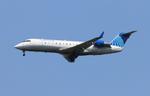 N207PS @ KORD - SKW/UE CRJ2 zx sgf-ord - by FloridaMetal