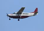 N208BK @ KORD - C208B zx laf-ord - by FloridaMetal