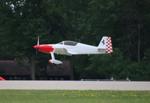 N209KT @ KOSH - Rocket F1 zx - by FloridaMetal