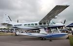 N208WF @ KOSH - C208B zx  - by FloridaMetal