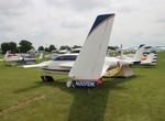 N207DK @ KOSH - Velocity XL RG zx - by FloridaMetal