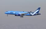 N206BZ @ KLAX - MXY A223 zx jax-lax - by FloridaMetal