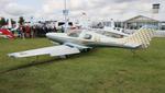 N202SV @ KOSH - Lancair 360 zx  - by FloridaMetal