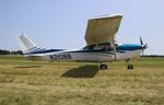 N210BB @ KOSH - R182 zx - by FloridaMetal