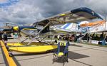 N206SC @ KPTK - Murphy Rebel zx - by FloridaMetal