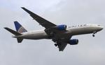N219UA @ KMCO - UAL 772 oc zx ord-mco - by FloridaMetal