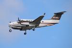 N218GJ @ KPBI - King Air 200 zx fty-pbi - by FloridaMetal