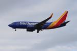 N219WN @ KPBI - SWA 737 zx bwi-pbi - by FloridaMetal