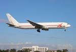 N219CY @ KMIA - ABX 767-300F zx cvg-mia - by FloridaMetal