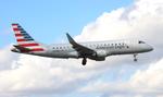 N219NN @ KMIA - ENY/AE E175 zx ggt-mia - by FloridaMetal