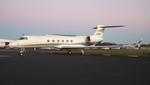 N215BB @ KORL - G-V zx - by FloridaMetal