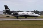N219MS @ KORL - C550 zx  - by FloridaMetal