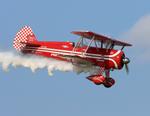 N213BB @ KOSH - Stearman zx - by FloridaMetal