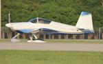 N214KM @ KOSH - RV-7A zx - by FloridaMetal