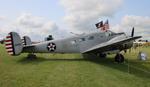 N214CR @ KOSH - AT-11 zx - by FloridaMetal