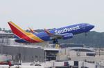 N218WN @ KATL - SWA 737 zx atl-cmh - by FloridaMetal