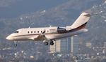 N216QS @ KLAX - Challenger 650 zx sjc-lax - by FloridaMetal