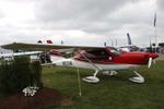 N211VA @ KOSH - P2010 zx - by FloridaMetal