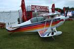 N219JB @ KOSH - Cristen Eagle zx  - by FloridaMetal