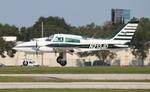 N213JD @ KORL - C310R zx  - by FloridaMetal