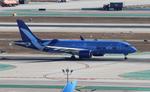N213BZ @ KLAX - MXY A223 zx lax-jax - by FloridaMetal