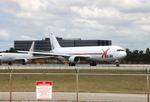 N219CY @ KMIA - ABX 767-300F zx mia-bog,skbo - by FloridaMetal
