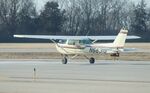 N6631G @ KRFD - Cessna 150L - by Mark Pasqualino