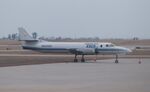 N240DH @ KCID - Fairchild SA-227AT