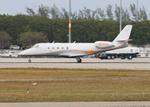 N211TA @ KPBI - G150 zx pbi-mmu - by FloridaMetal