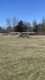 N27807 @ 2OH9 - Nice day at CCSC - by Jack N. Derrickson