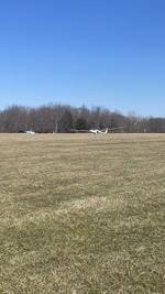 N4632P @ 2OH9 - Duckhawk prototype at CCSC - by Jack N. Derrickson