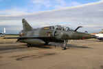 613 @ LFMY - at Salon 2023 - by B777juju