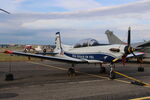 579 @ LFMY - at Salon 2023 - by B777juju