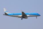 PH-EZH @ CPH - Copenhagen 10.3.2025 - by leo larsen