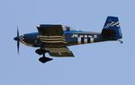 N229Z @ KOSH - RV-8 zx - by FloridaMetal
