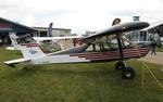 N223CD @ KOSH - Rans S-21 zx - by FloridaMetal