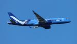 N221BZ @ KMCO - MXY A223 zx mco-sbn - by FloridaMetal