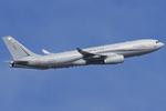 F-UJCS @ LMML - Runway 13 - by Roberto Cassar